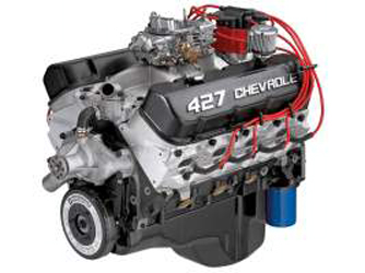 B0398 Engine